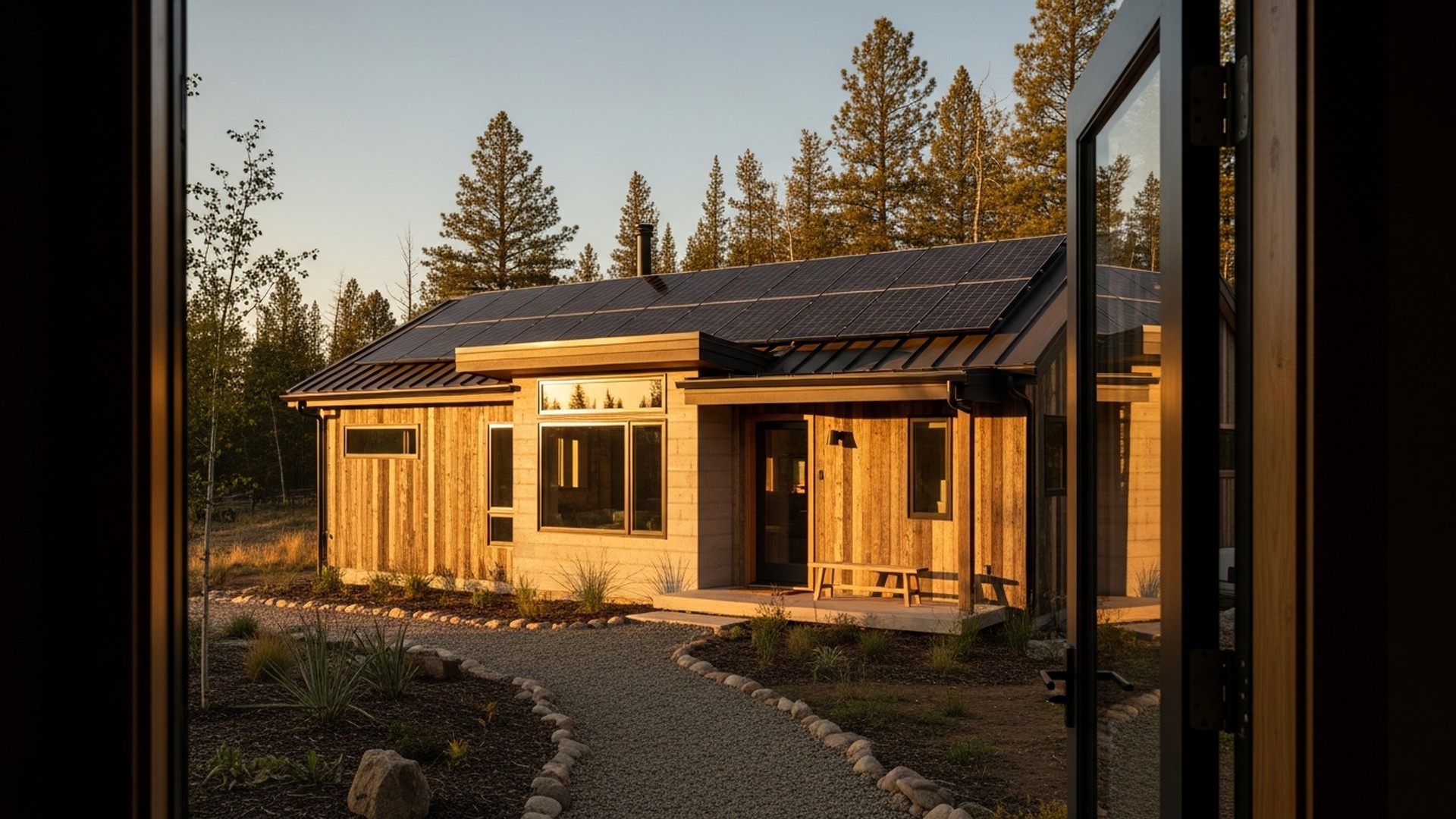 3KW Solar System for Off Grid Home: Complete Sizing Guide