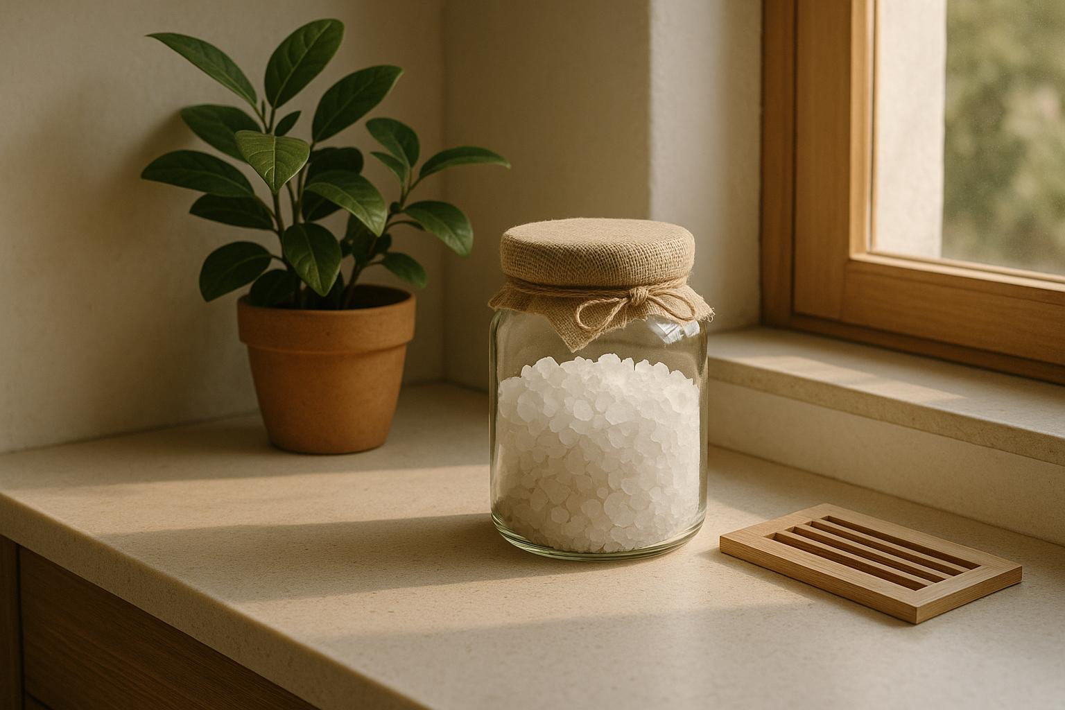 6 DIY Dehumidifier Ideas for Eco Homes