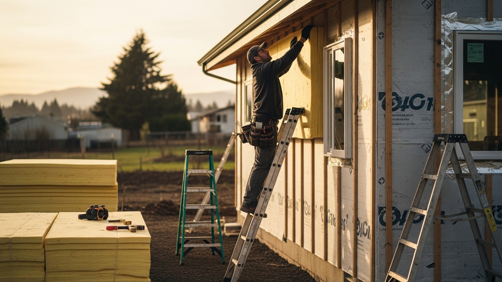 Achieving Net Zero on a Budget: Cost-Saving Strategies