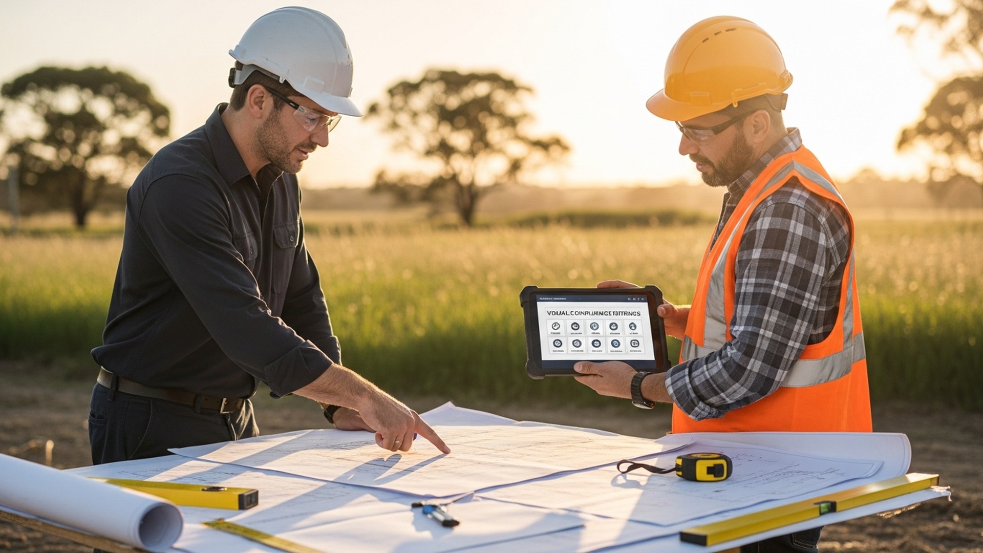 Alternative Building Code Compliance: Appendix U
