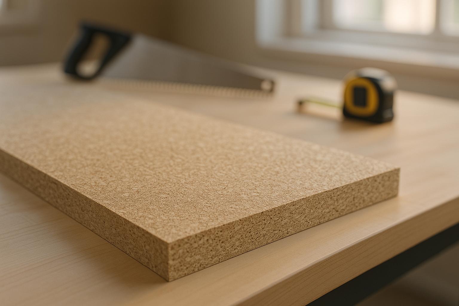 Blandex Boards: Smart Choice for DIY Builders?