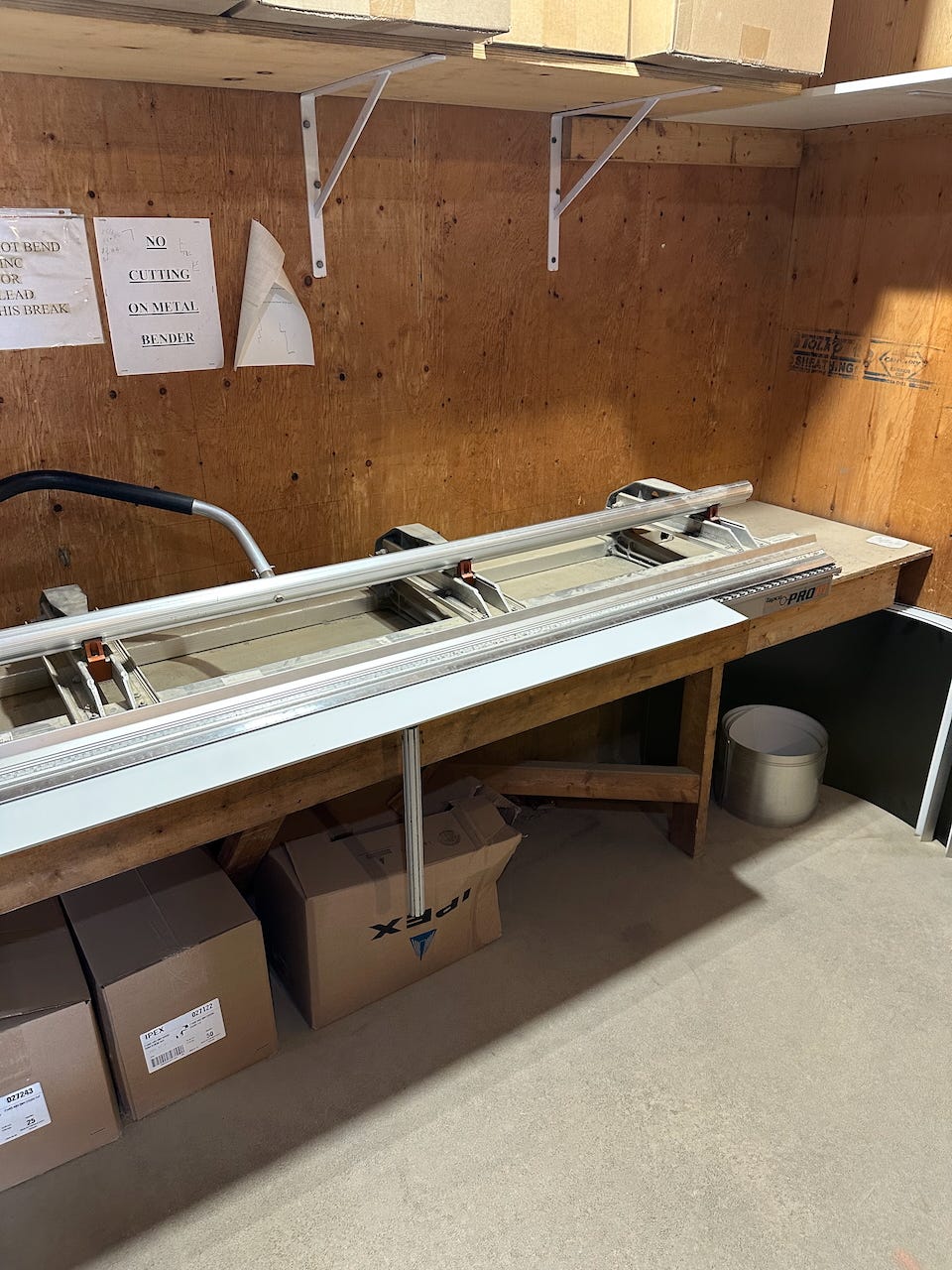Build Update 7: Building the Larsen Trusses & Adding Siding