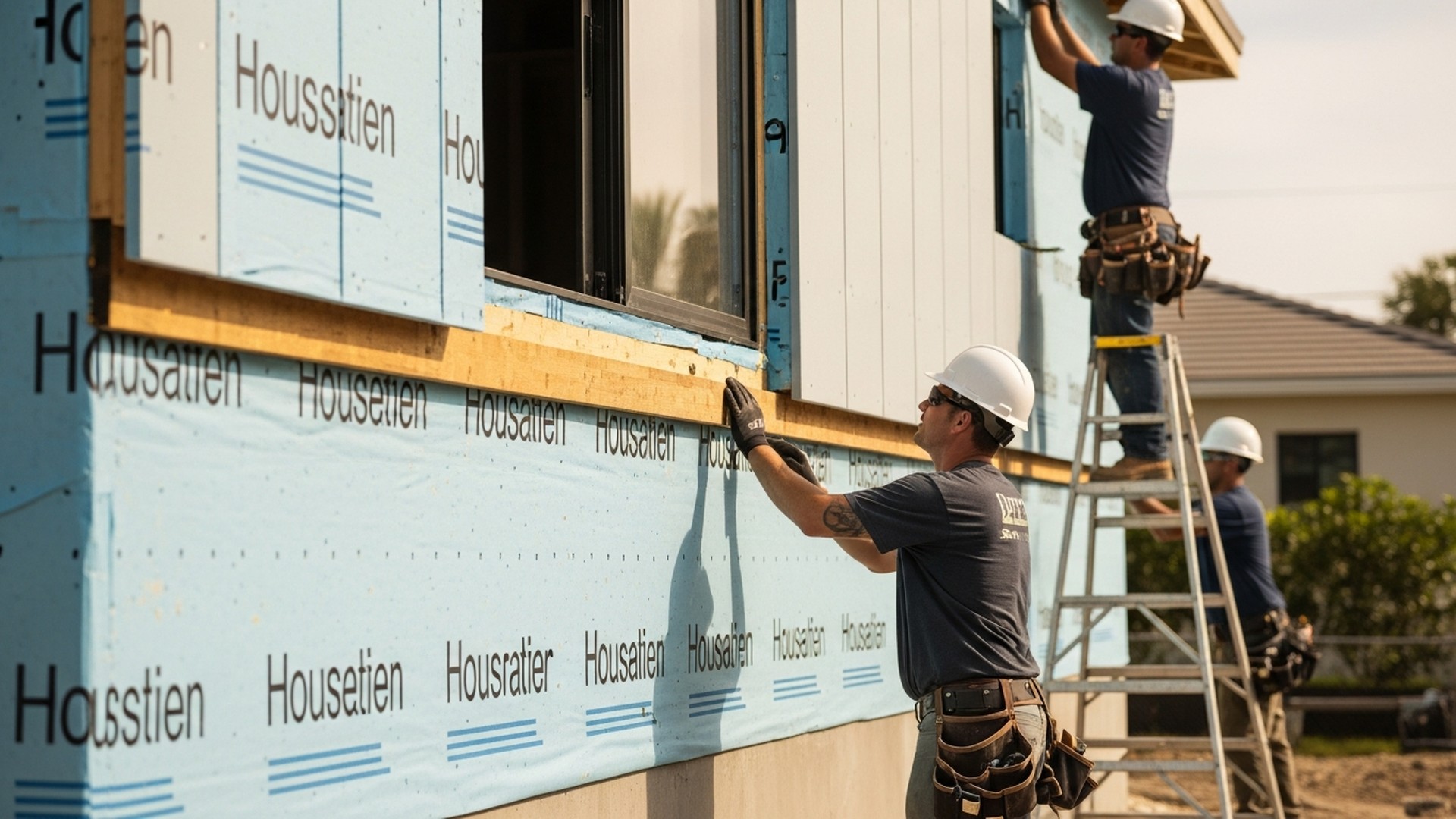Building in Climate Zone 1: Hot Humid Design