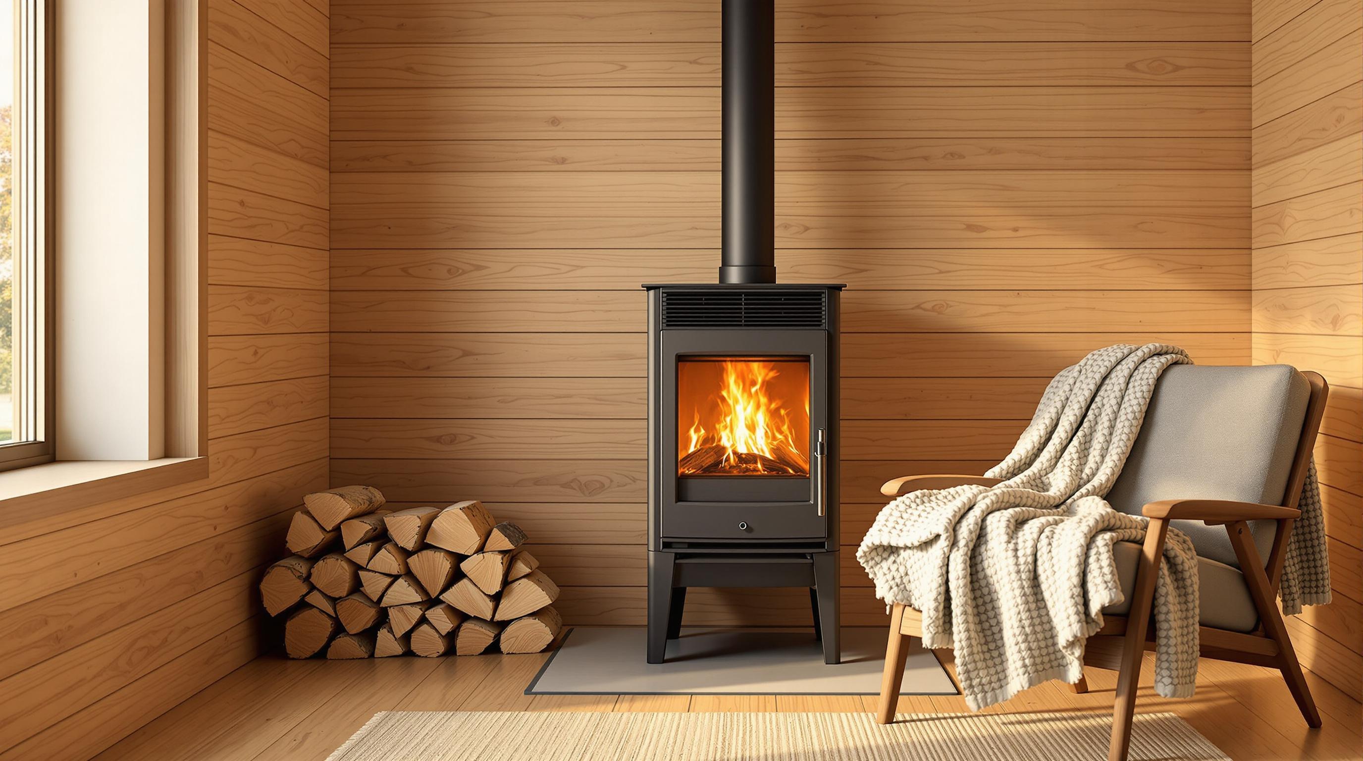 Common Off-Grid Heating Problems and Solutions