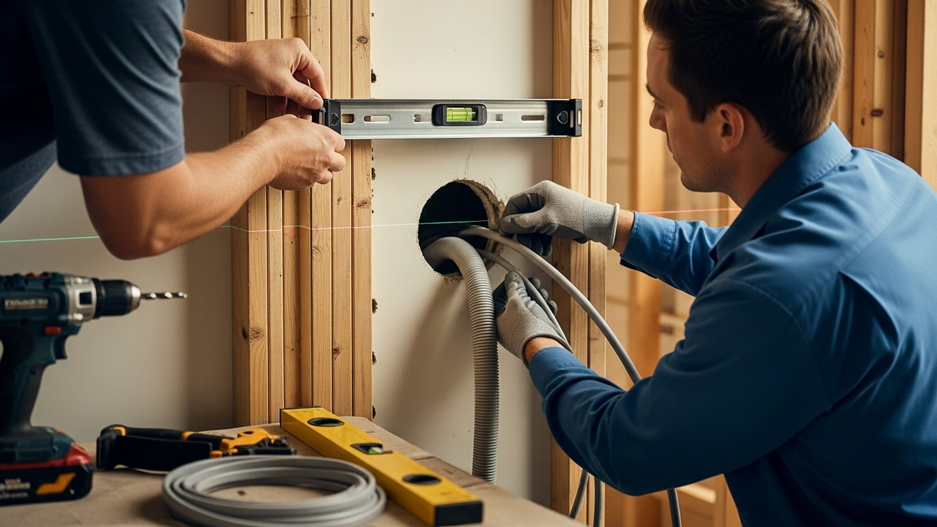 DIY Mini Split Installation: Step-by-Step Guide