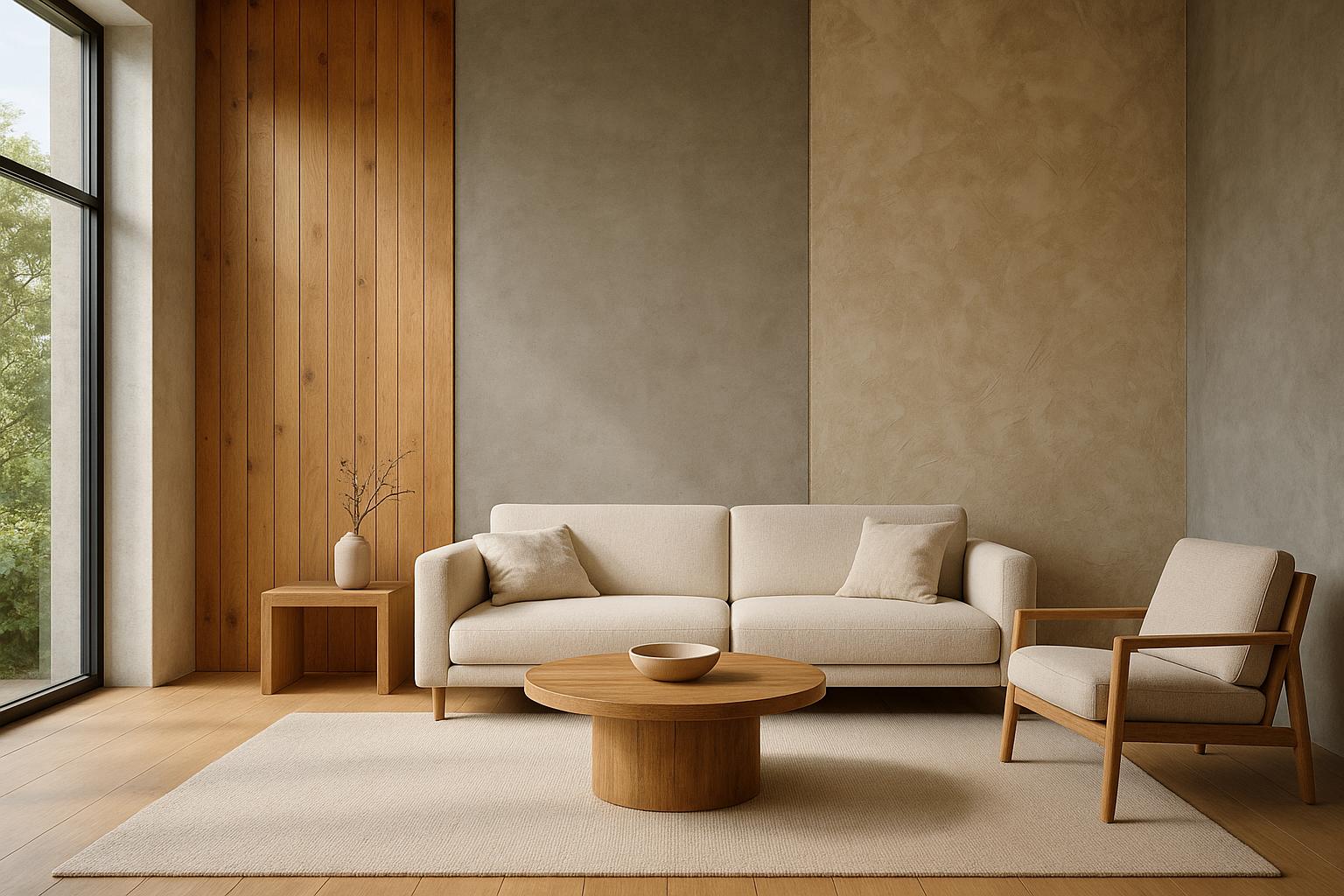 16 Drywall Alternatives That Look Better and Last Longer