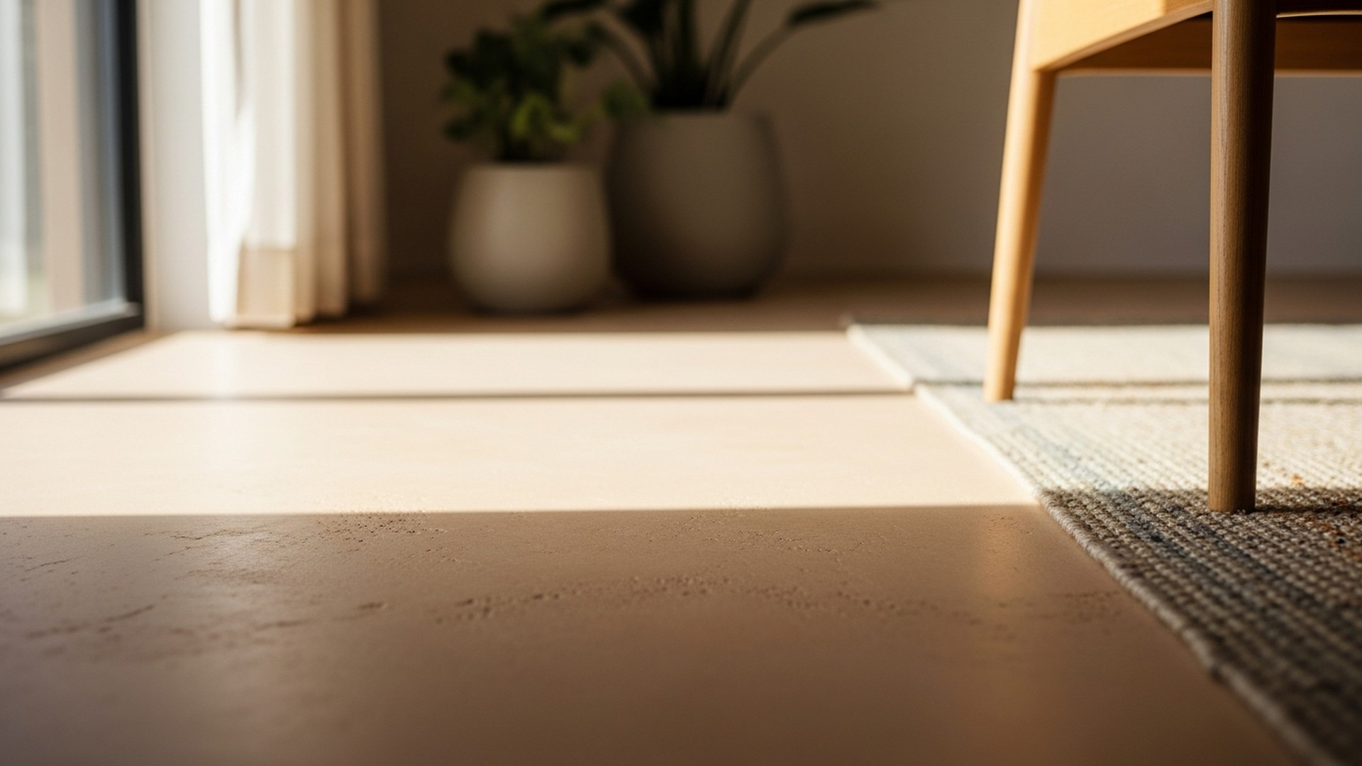 Earthen Floors: Installation and Maintenance