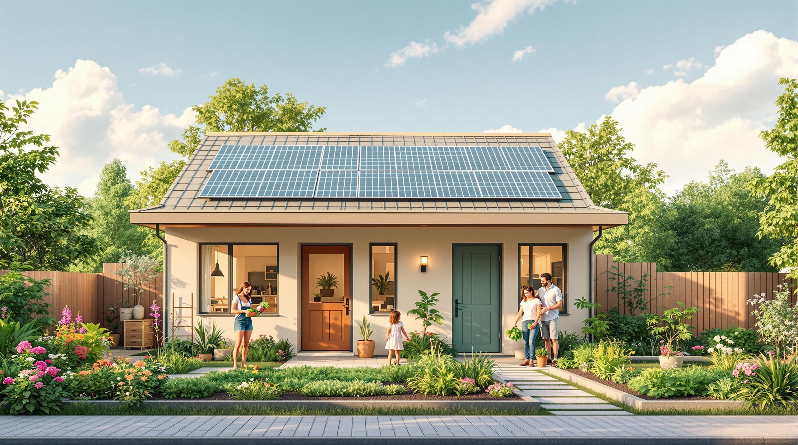 FAQ: Building an Eco-Friendly Home on a Budget