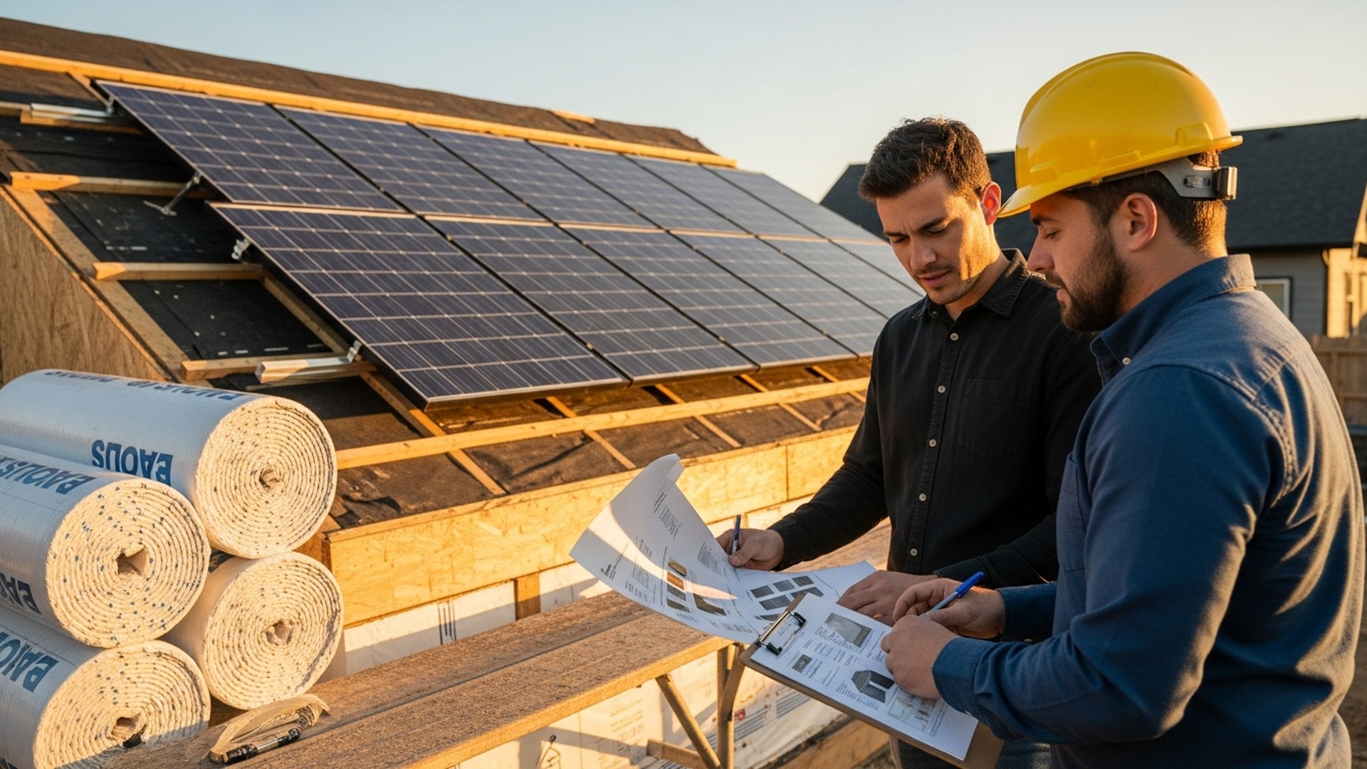 Green Building Incentives and Tax Credits: 2026 Update
