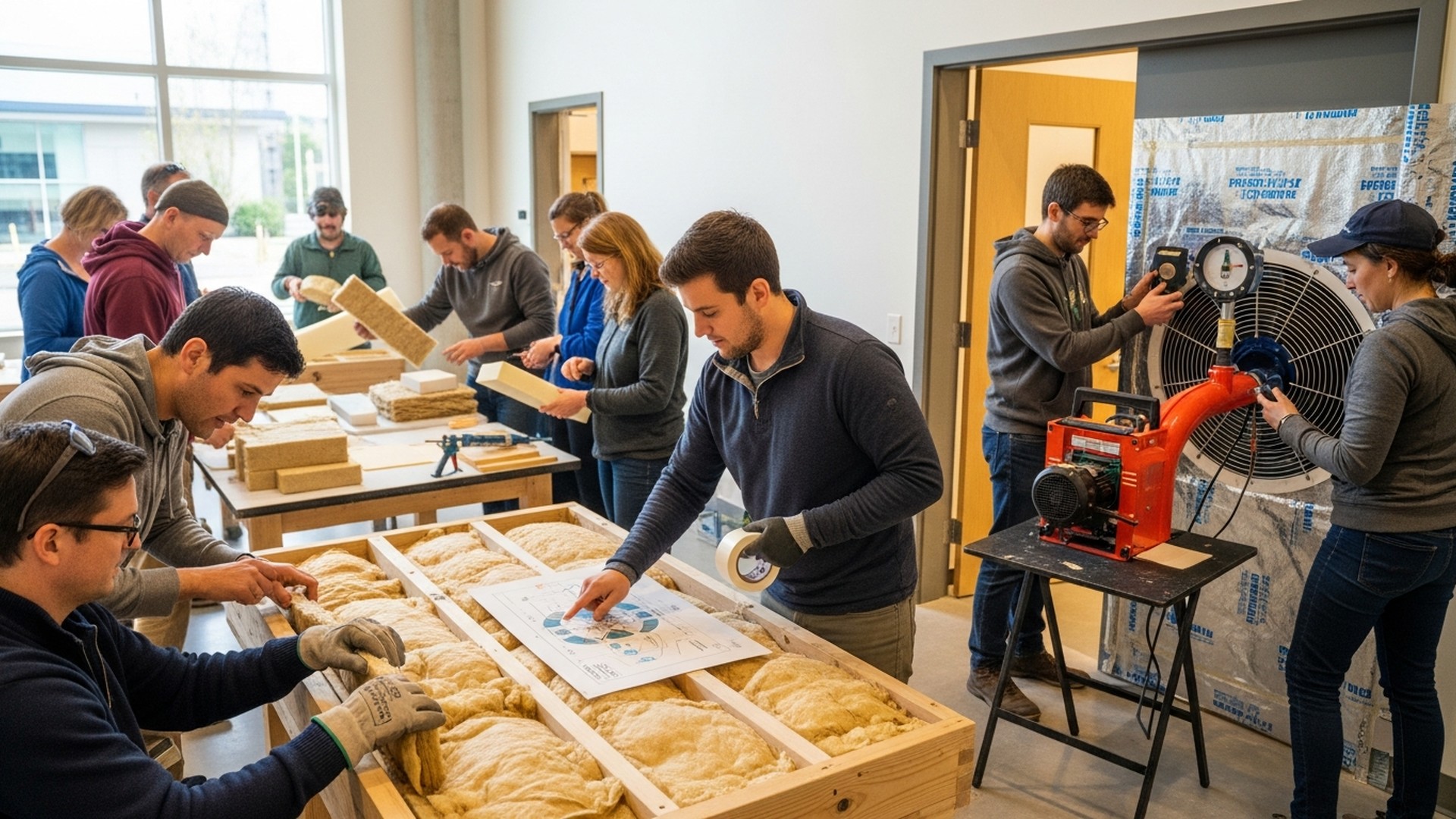 Green Building Organizations: Groups to Join
