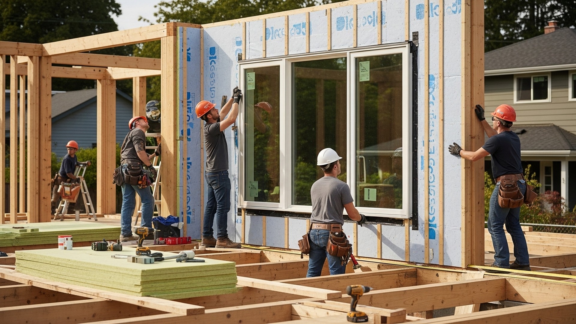 Green Home Building Cost Per Square Foot Guide