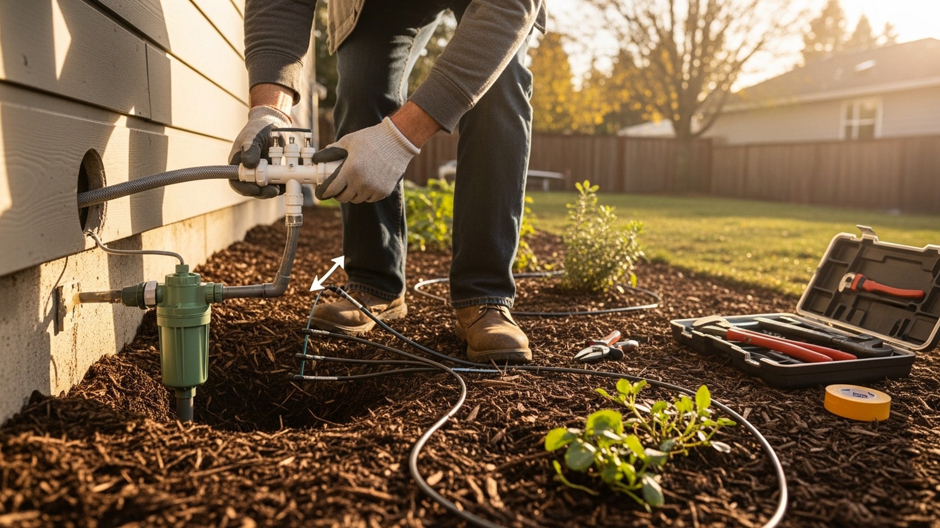 Greywater Systems: Reuse and Recycling Guide