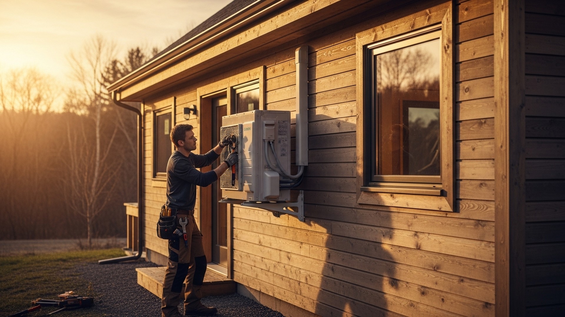 Heat Pump Efficiency Ratings: SEER HSPF COP Explained