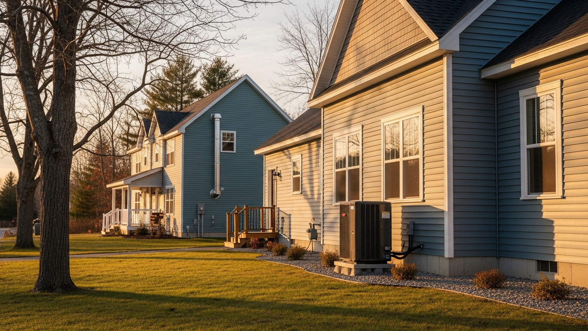 Heat Pump vs Furnace: Cost Comparison