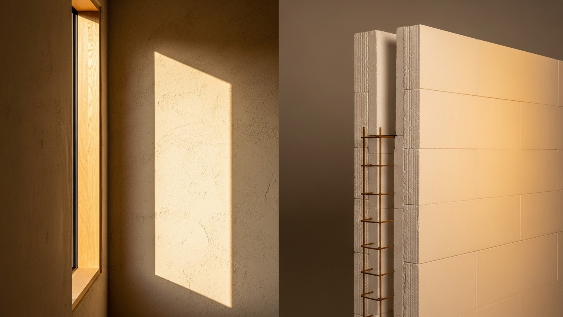 Hempcrete or Insulated Concrete Forms — When to Choose Each for Green Building