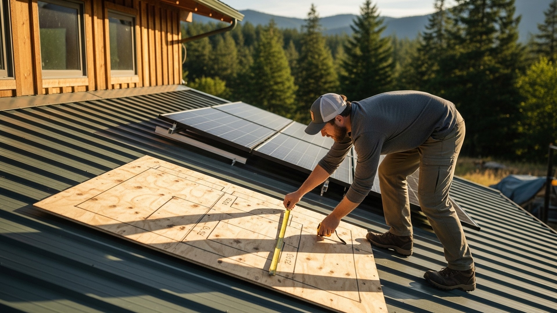 How Many Solar Panels Do I Need? Calculator Guide