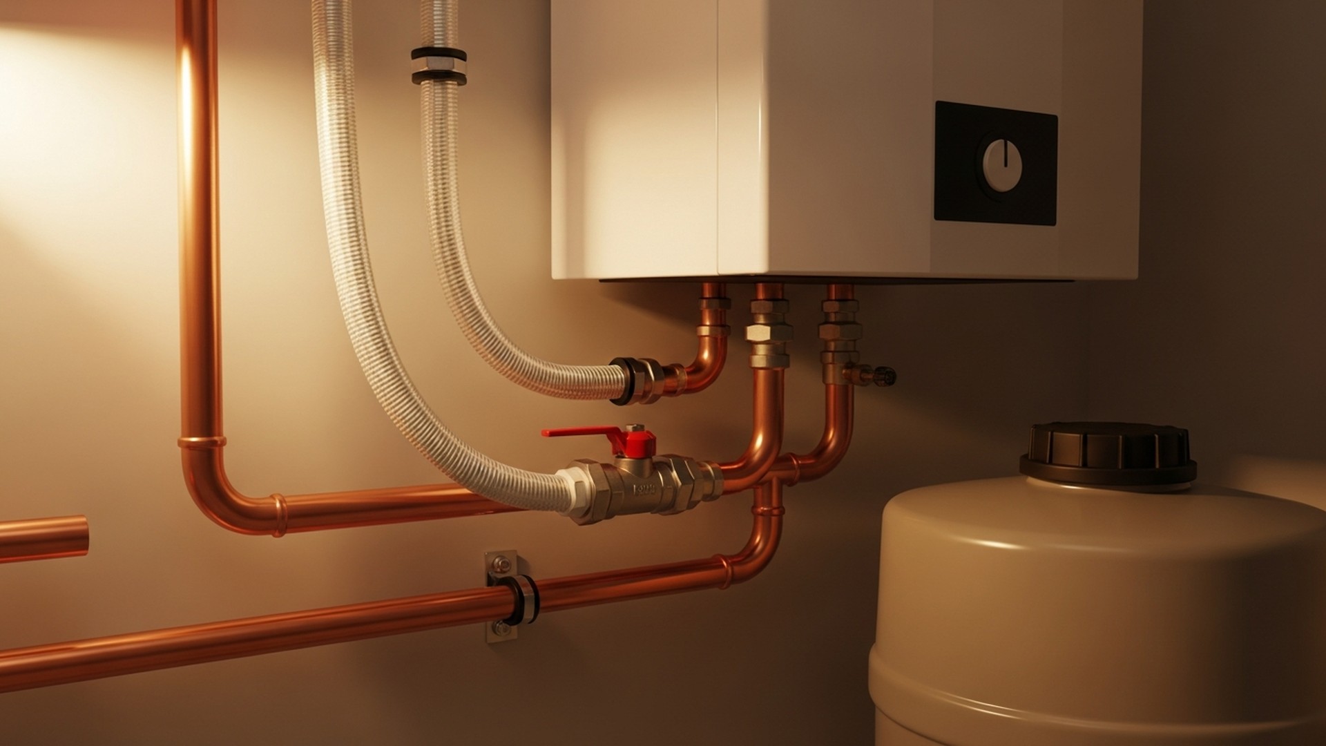 How to Design a Water-Efficient Plumbing System (2026)