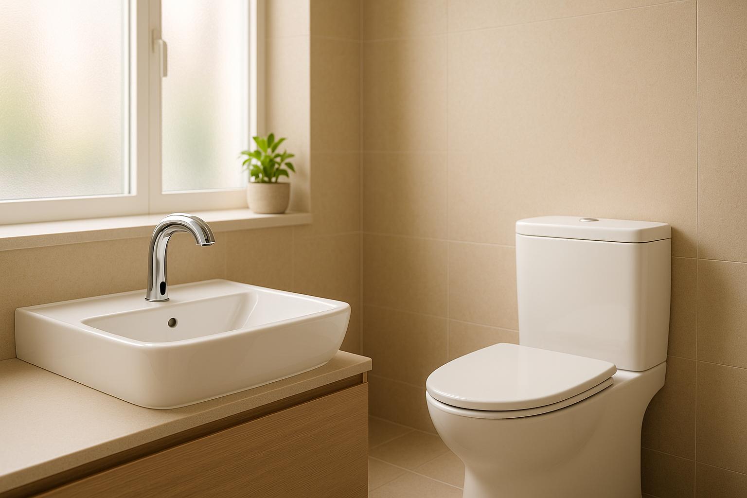 How to Design a Water-Efficient Plumbing System