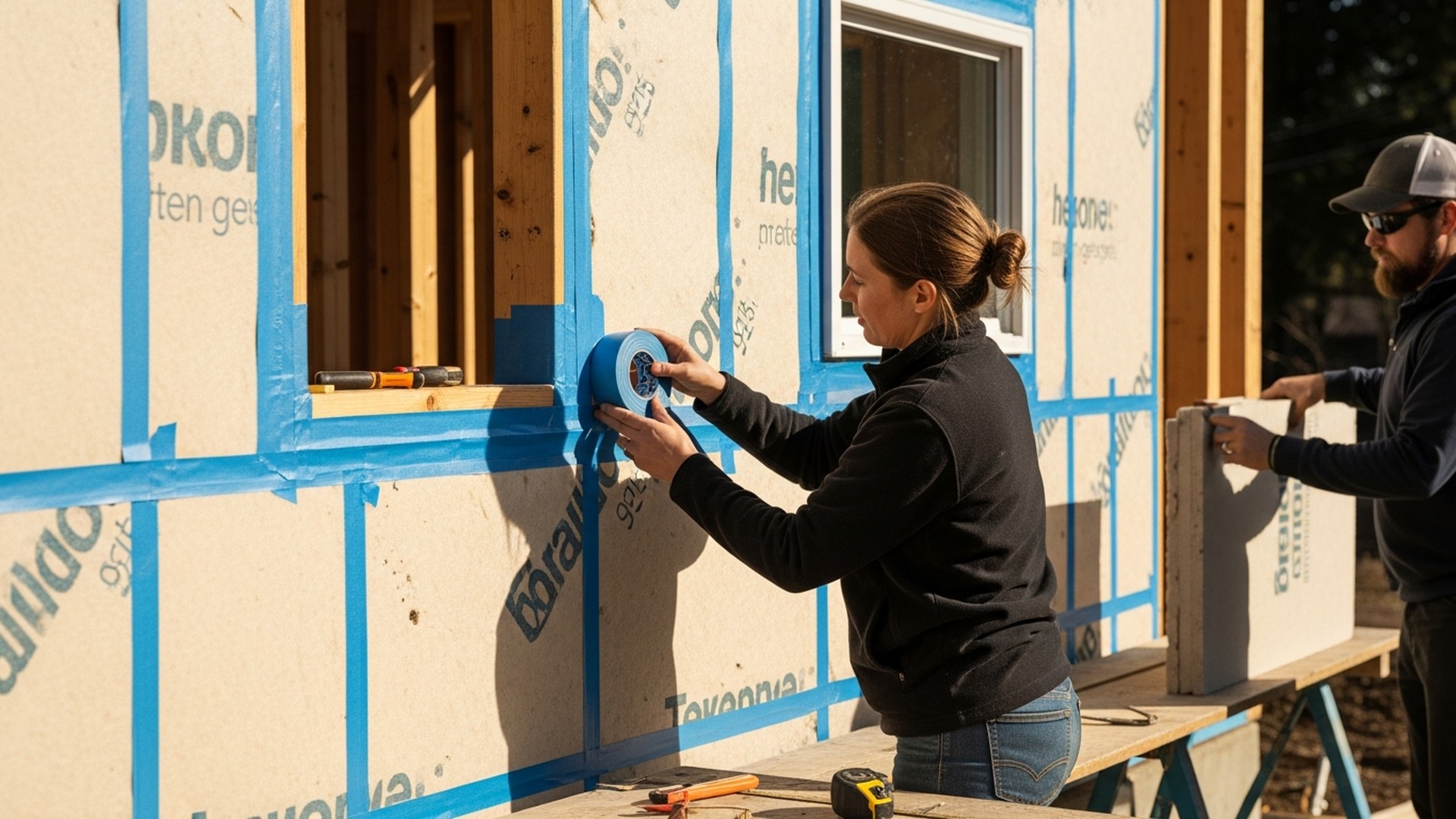 How to Design a Net Zero Home: Step-by-Step Guide
