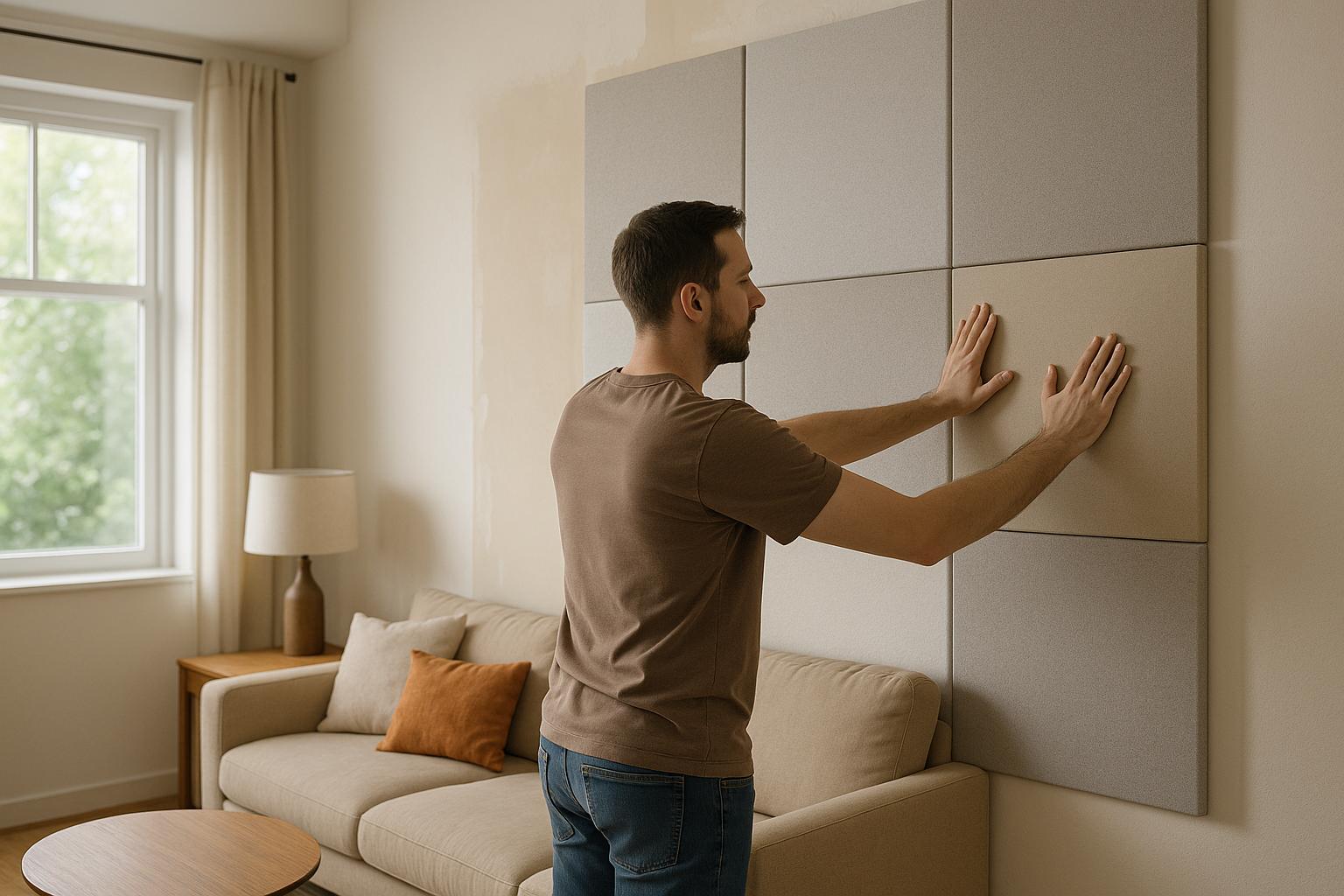 How to Soundproof Walls in Multi-Unit Homes