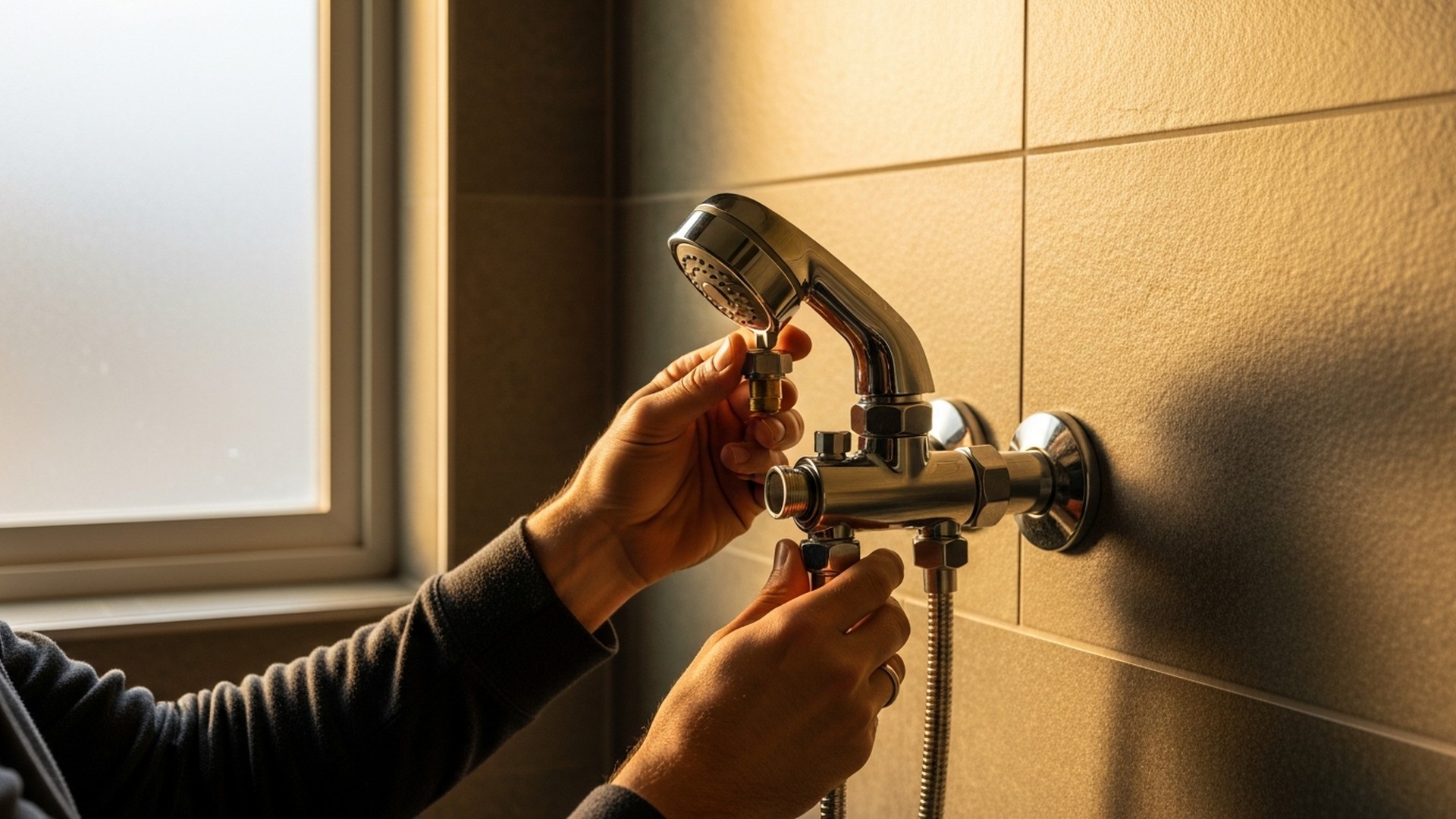 Low Flow Fixtures: Water Conservation Guide