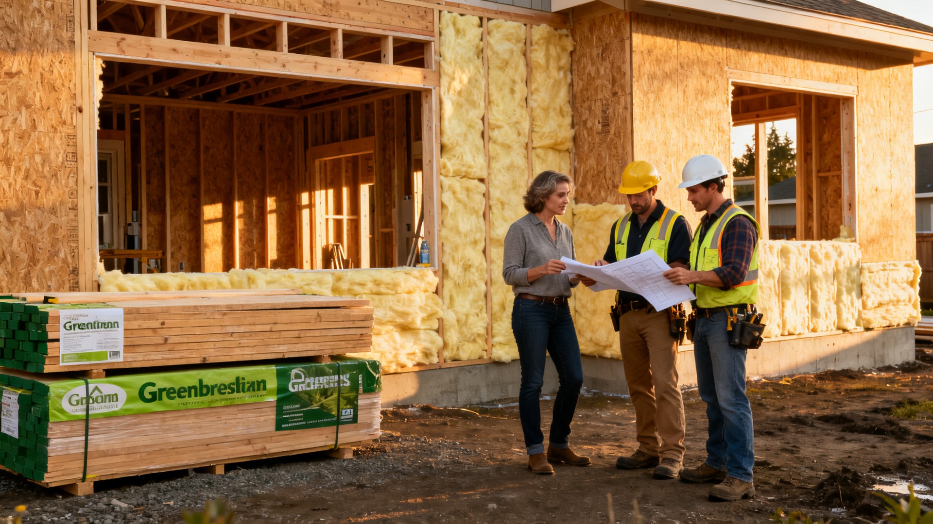 National Green Building Standard: ICC 700