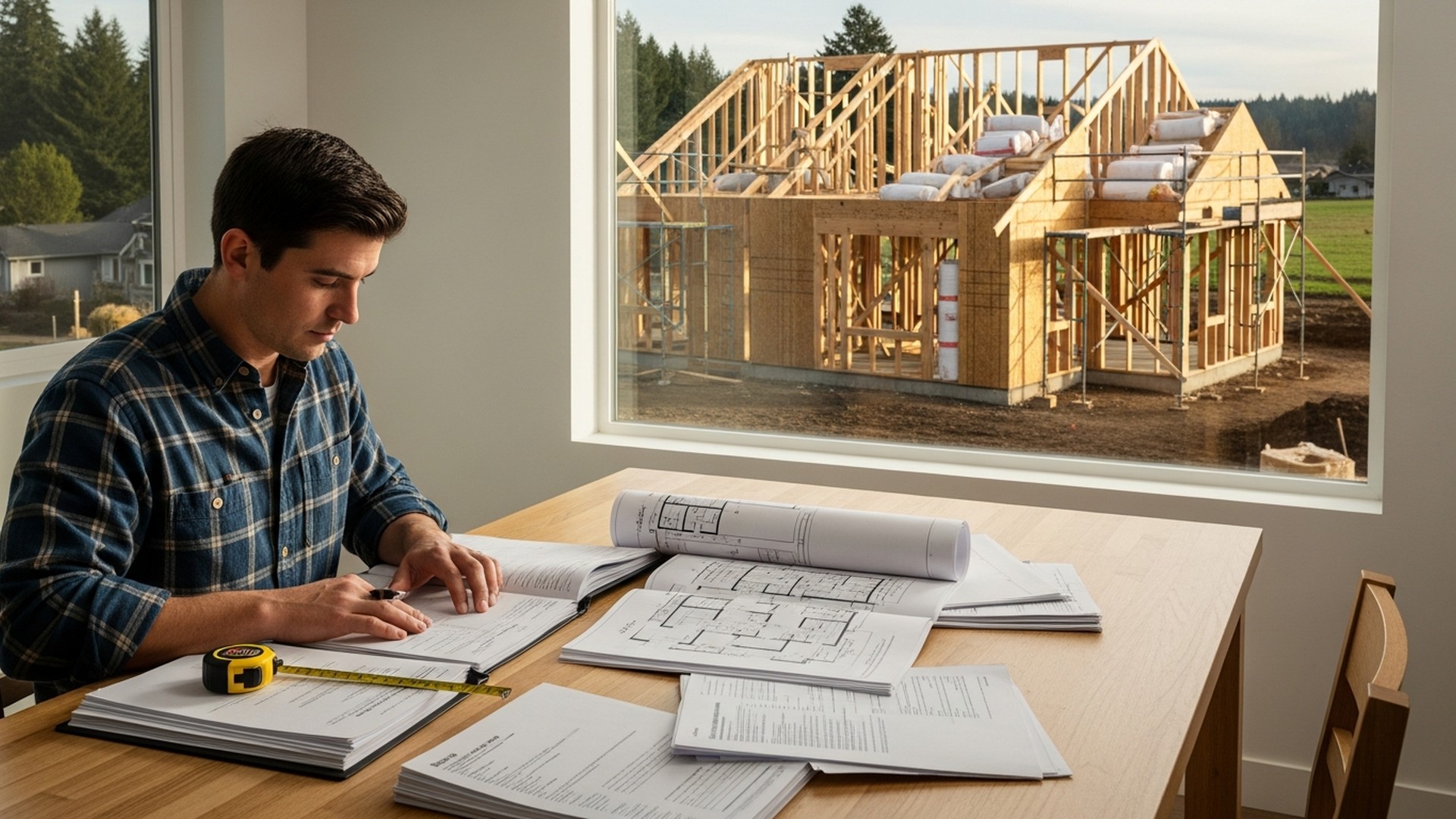 Owner-Builder Permits: State-by-State Guide