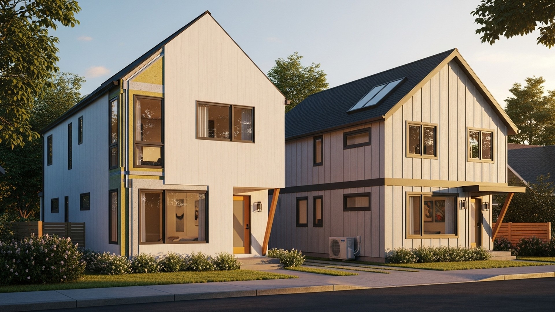 Passive House Certification: PHI vs PHIUS Explained