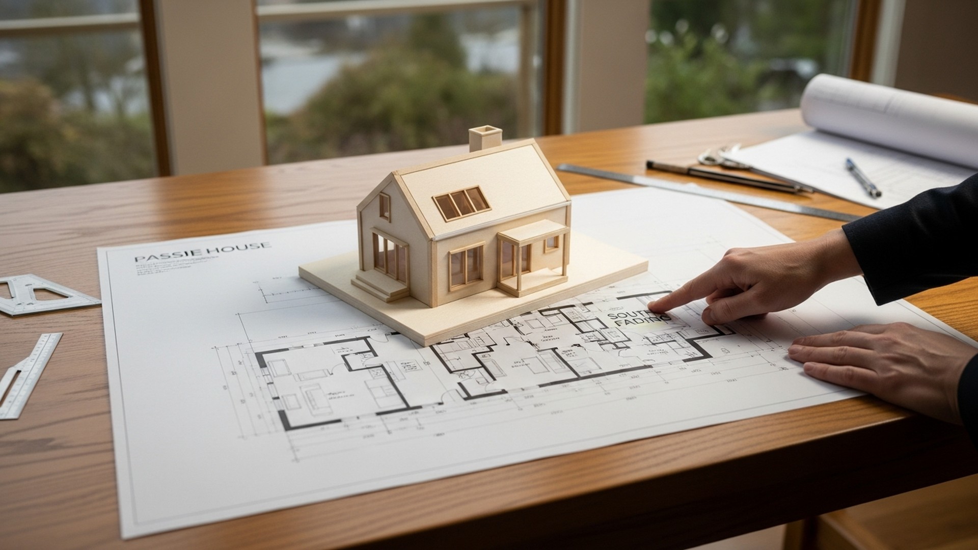 Passive House Floor Plans: 20 Designs That Work