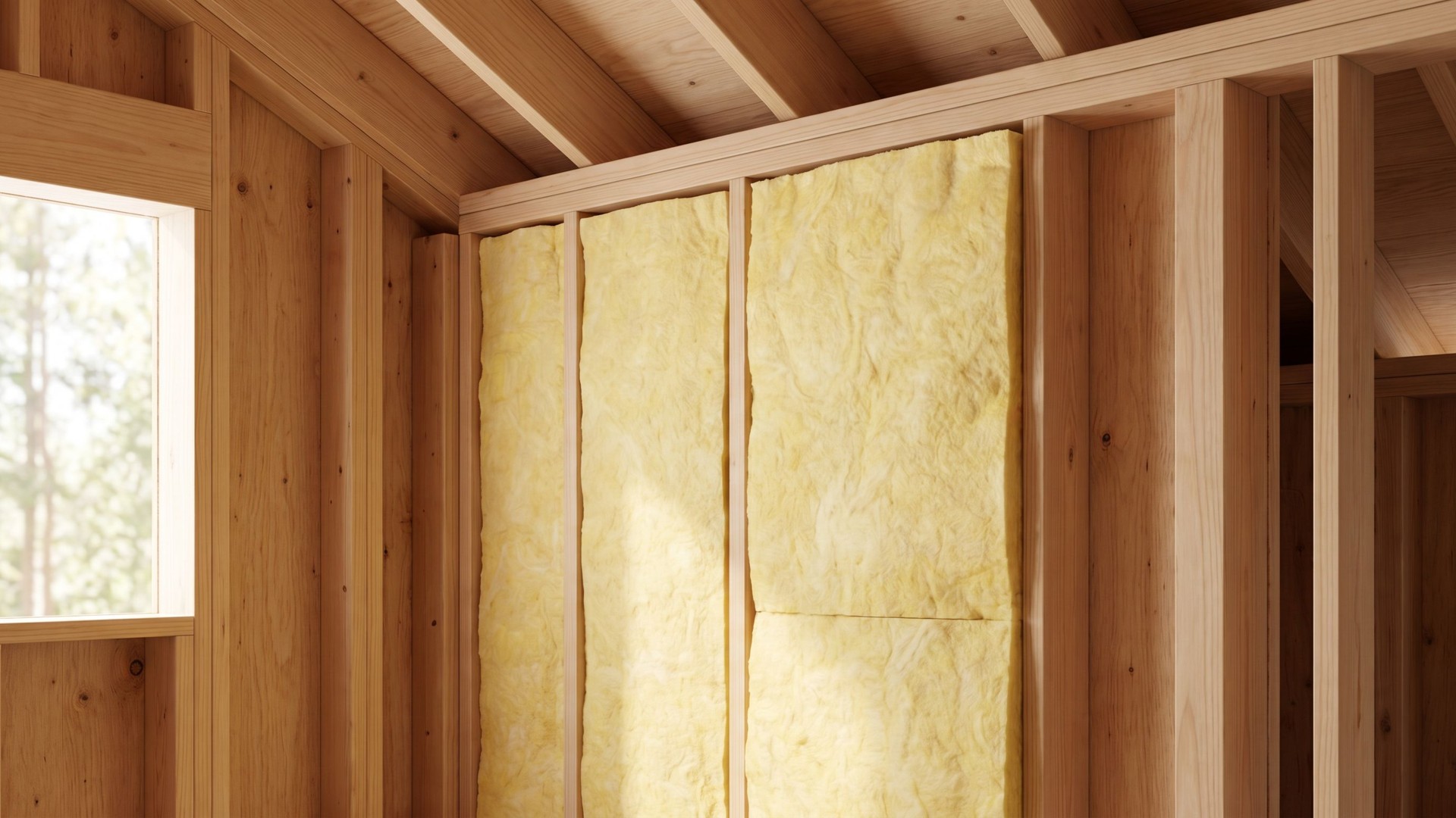 R-13 vs R-23 Insulation: Which Do You Need?