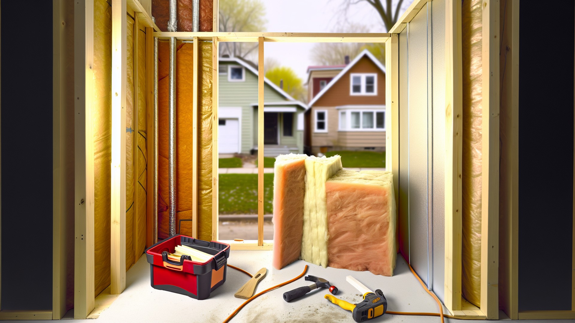 R-15 vs R-21 Insulation: Which Do You Need?
