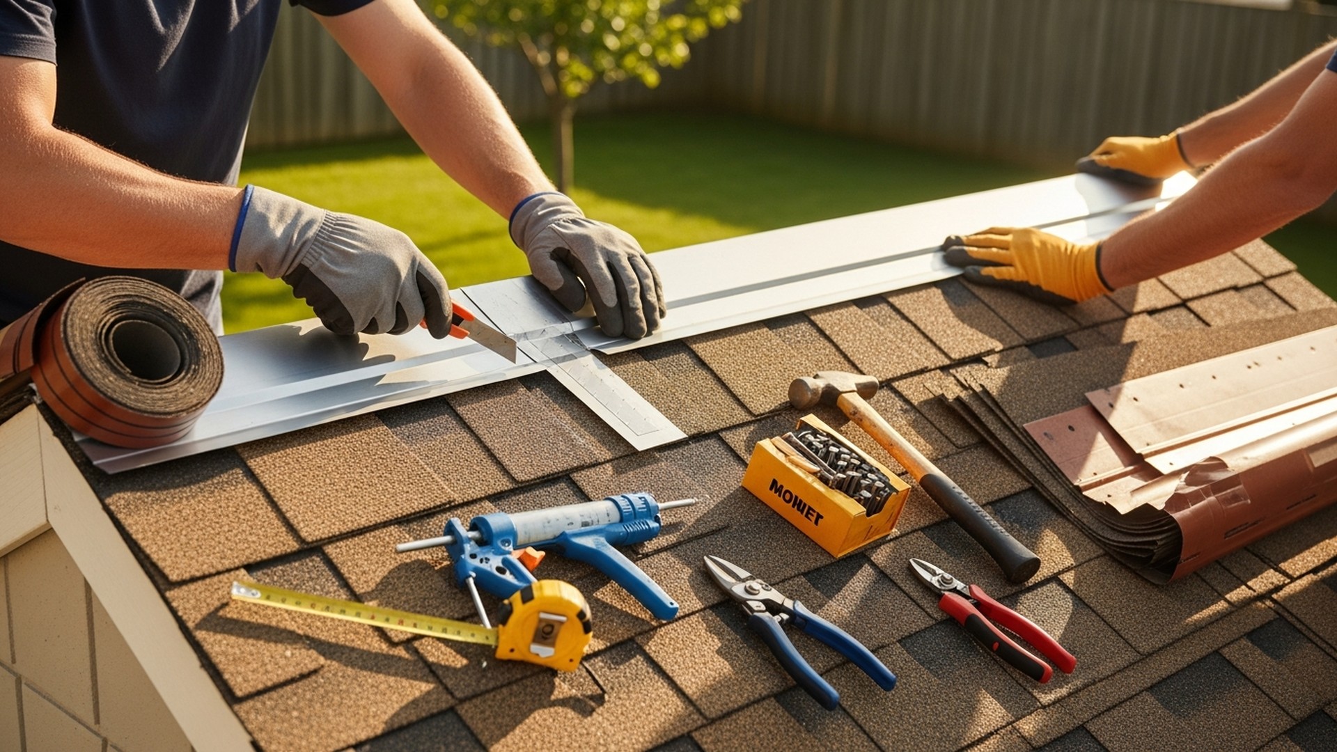 Shed Ventilation: Preventing Moisture and Heat