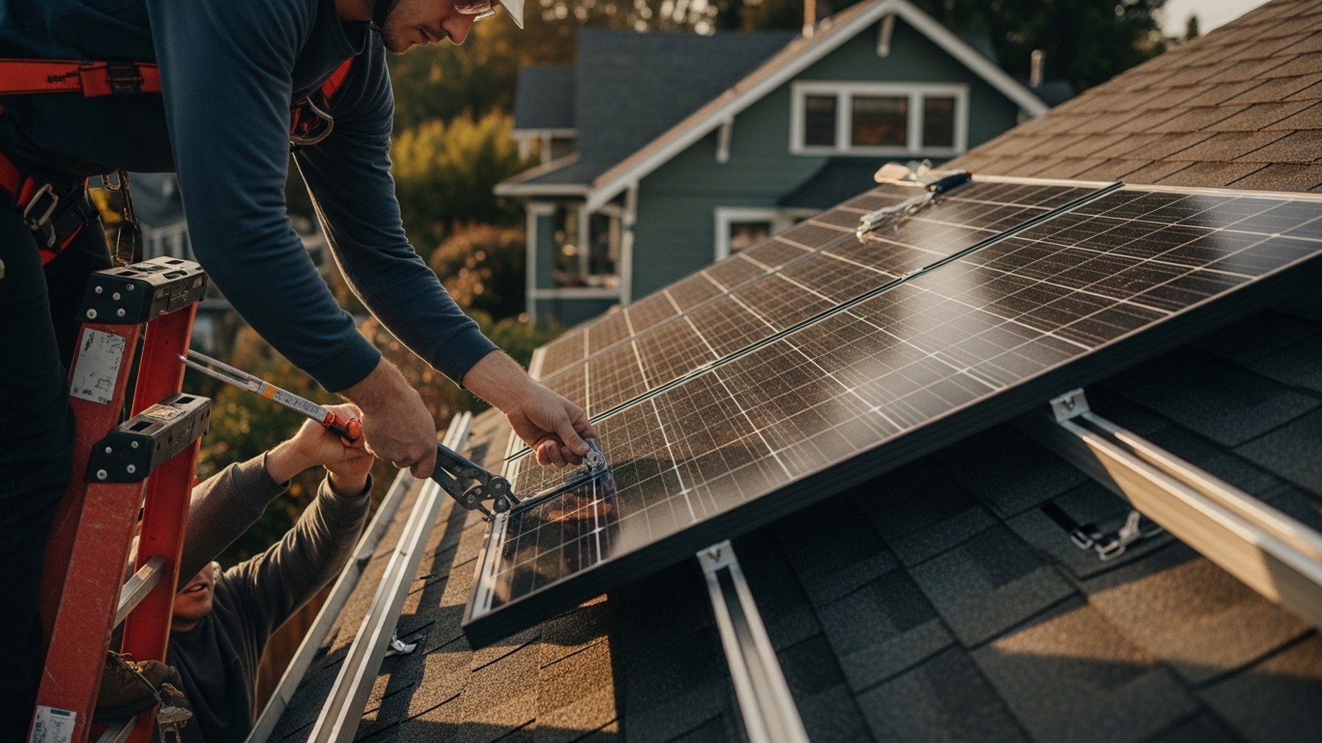 Solar Panel Installation DIY: Complete Guide
