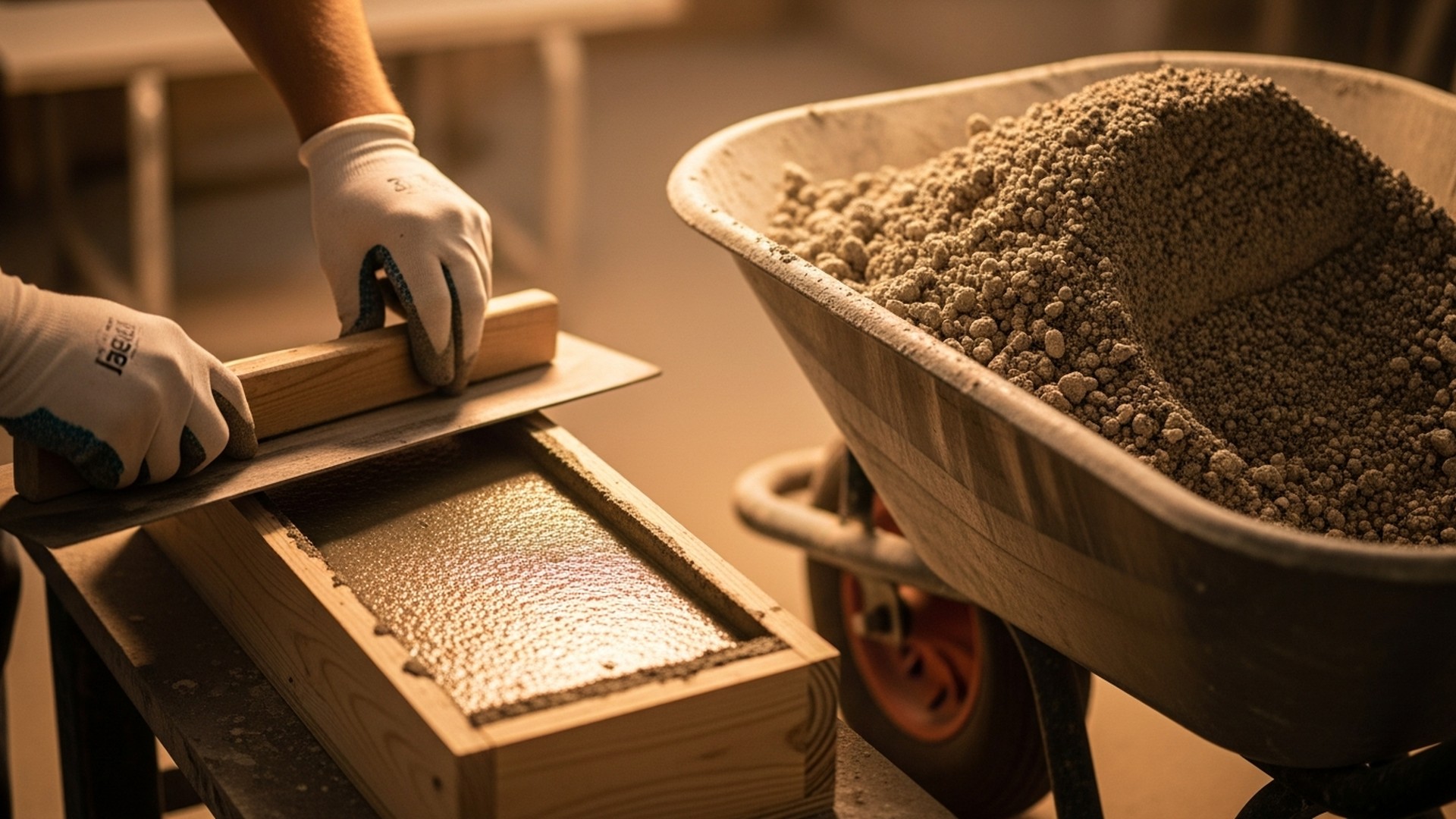 The Ultimate Guide to Recycled Aggregate Concrete for DIY Builders (2026)