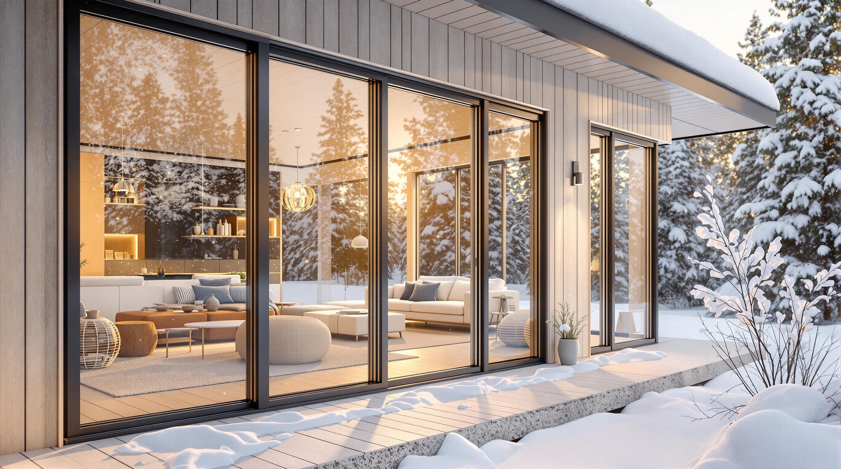 Top 12 Energy-Efficient Windows for Canadian Climate