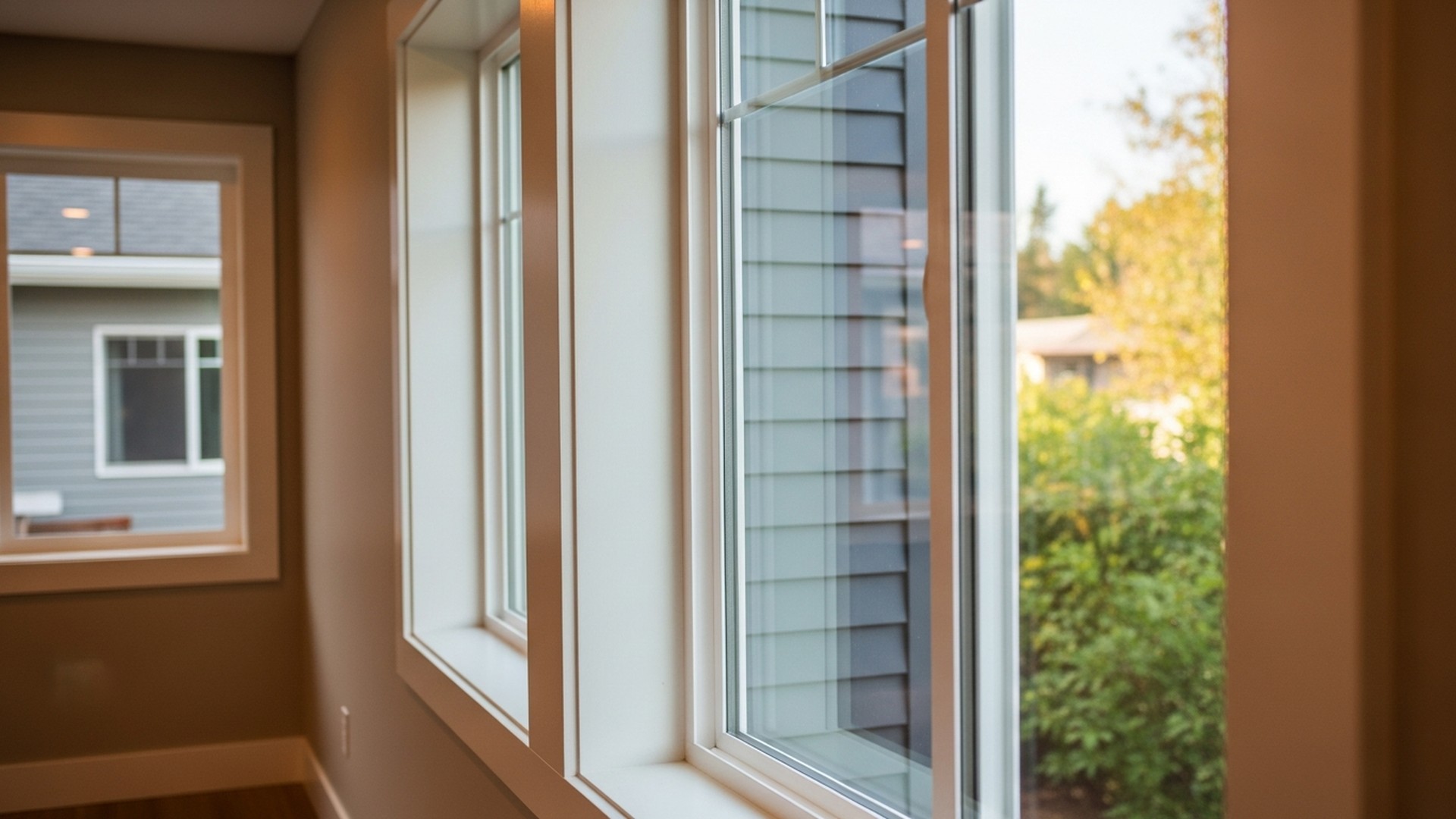 Triple Pane Windows: Are They Worth the Cost?