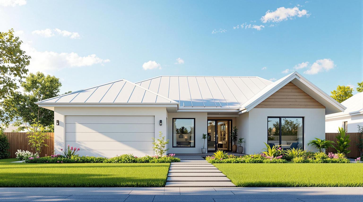 Ultimate Guide to Cool Roofs for DIYers