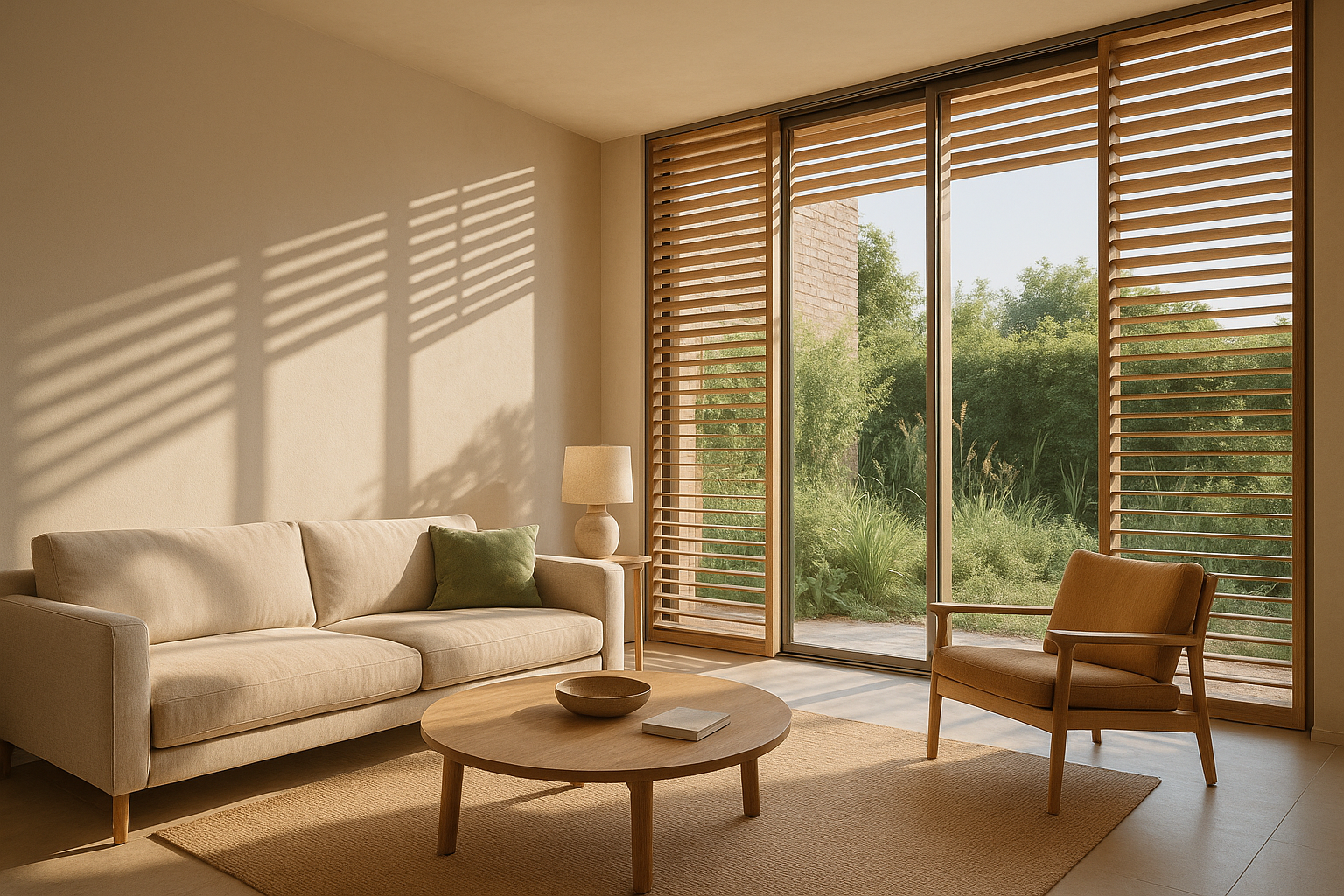Ultimate Guide to Glare-Free Passive Design