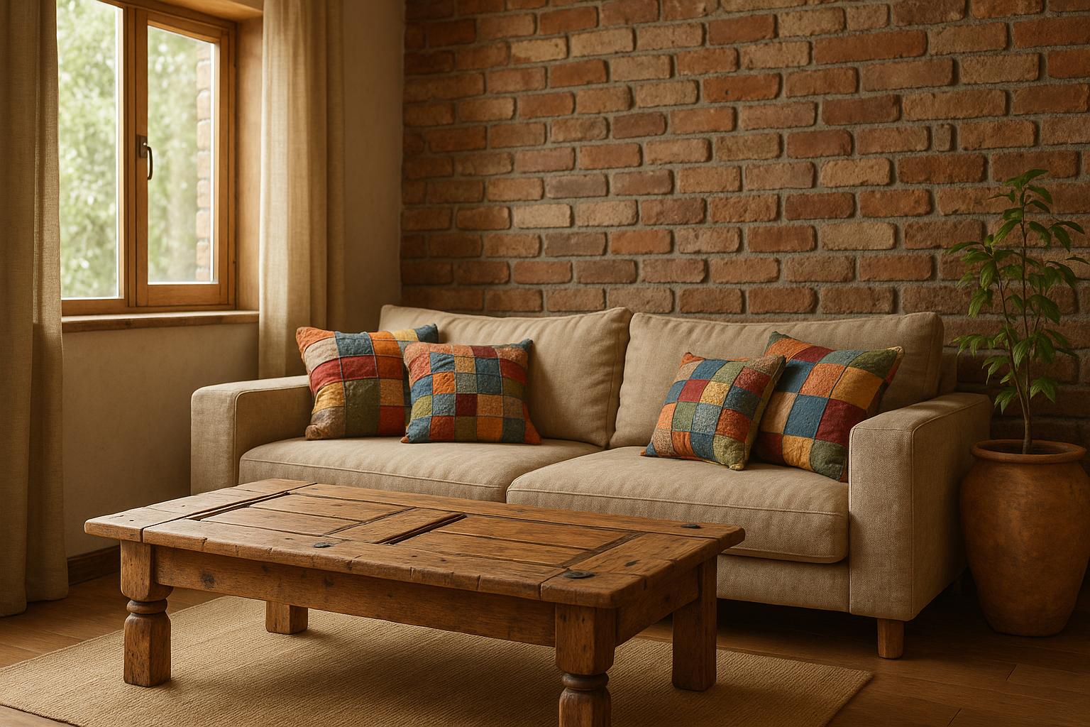 Ultimate Guide to Recycled Materials for DIY Homes