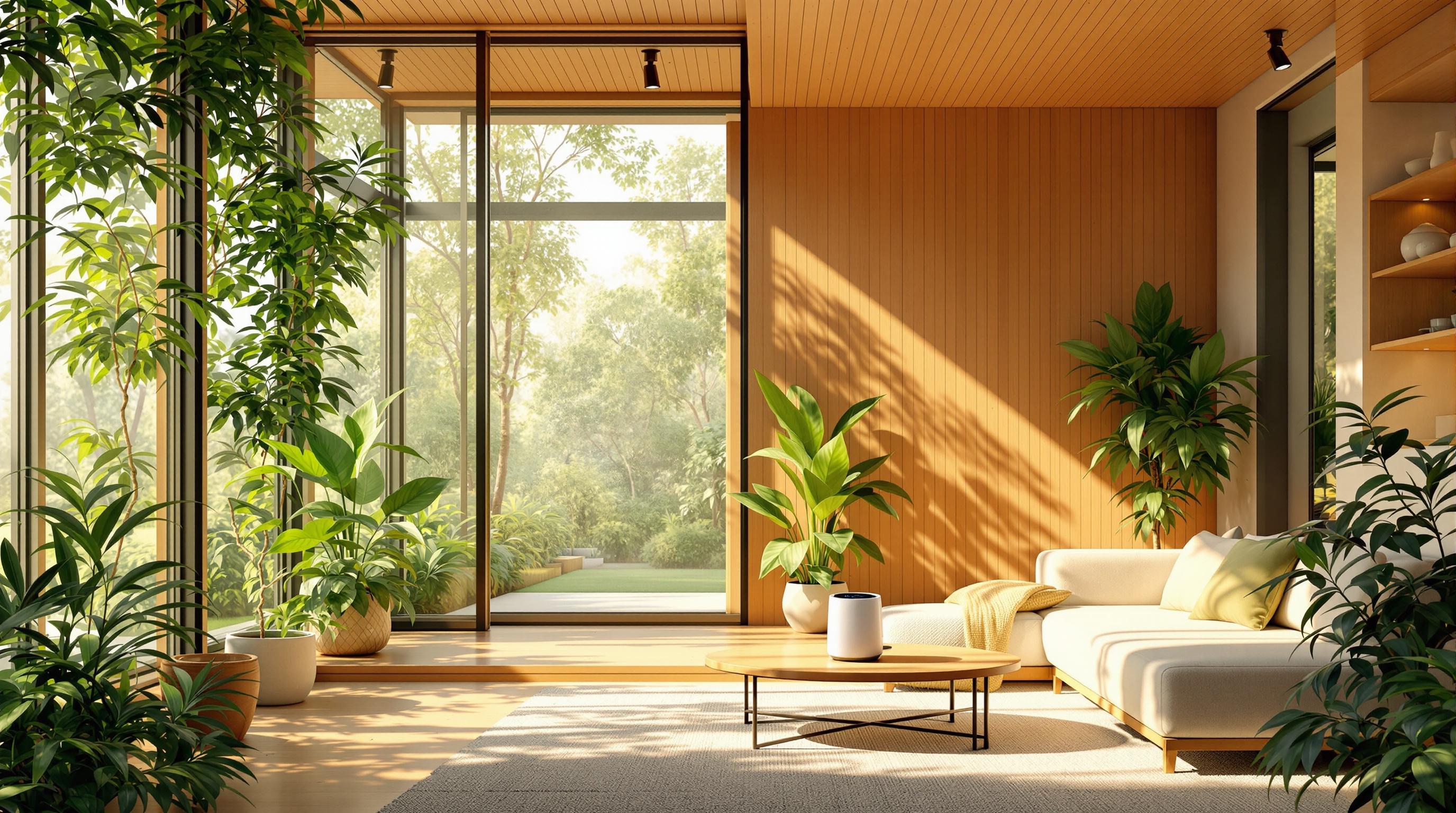 Ultimate Guide to Ventilation for Small Eco Homes