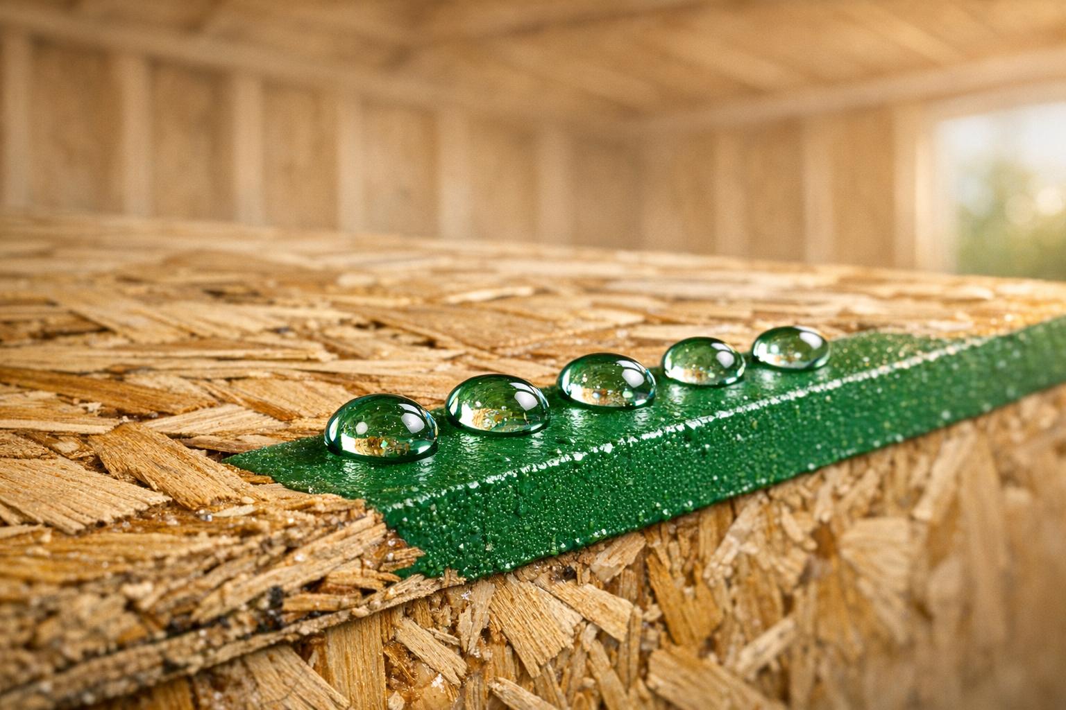 Oriented Strand Board: Strengths &amp; Best Uses