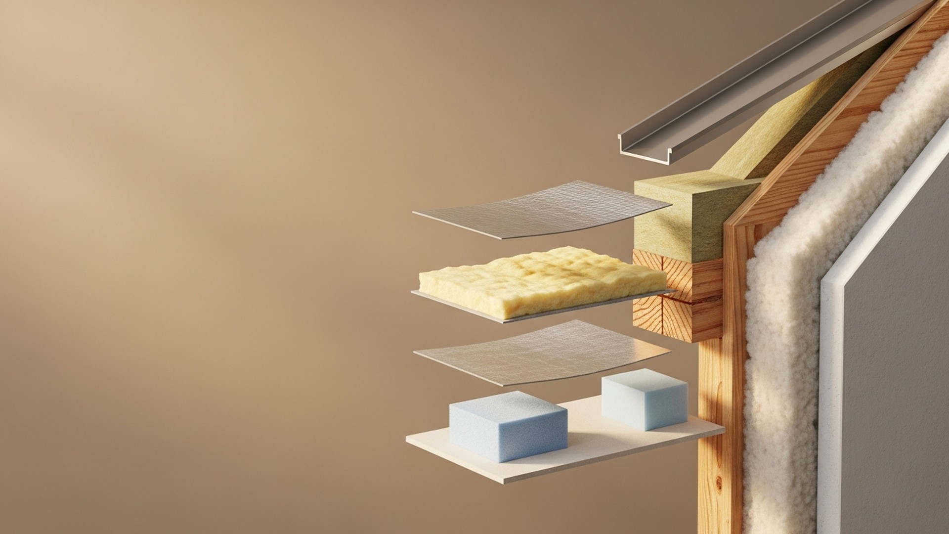 Understanding R-Value: Insulation Basics Explained