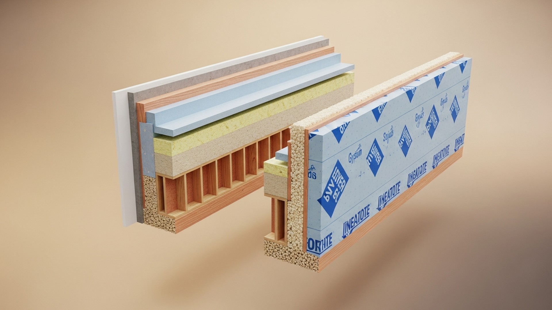 Wall Vapor Barrier Placement: Interior vs Exterior