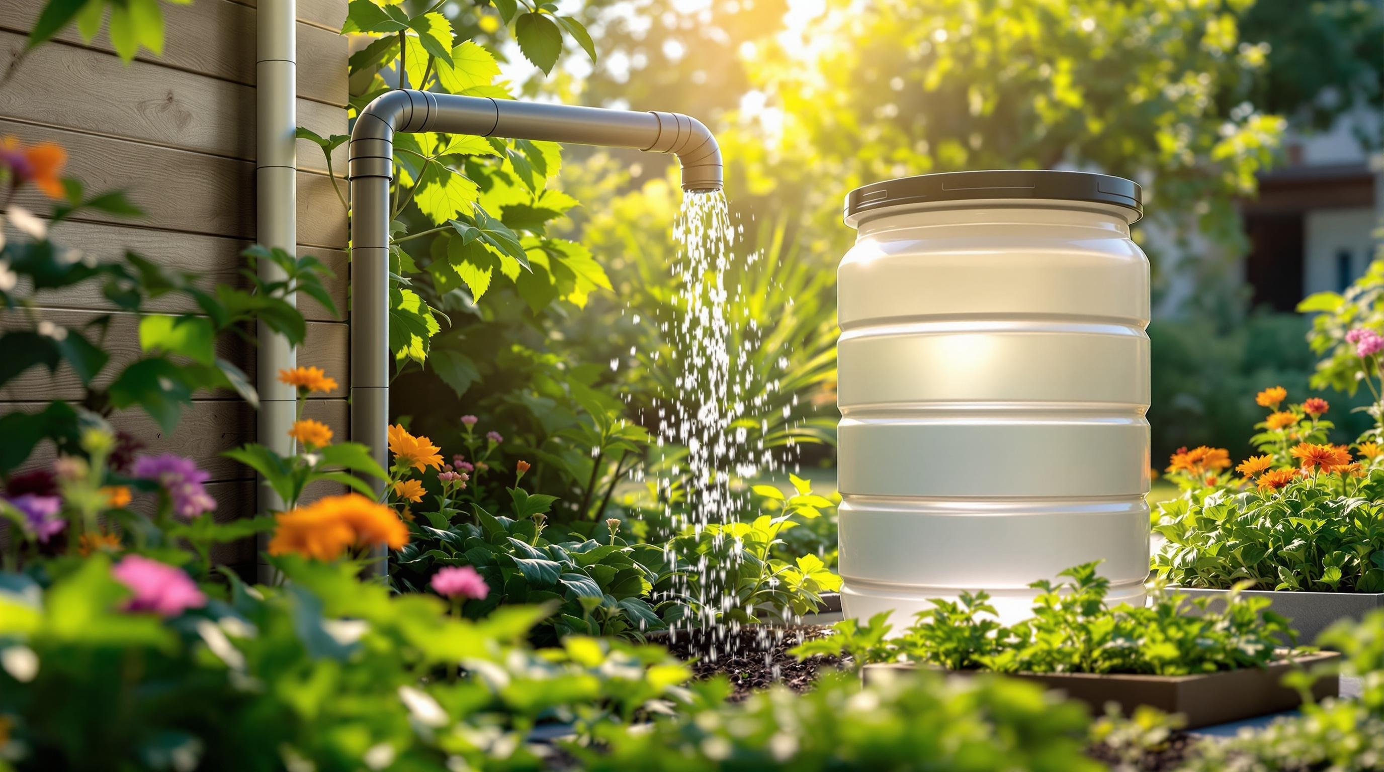 Plumbing Basics for Owner-Builders