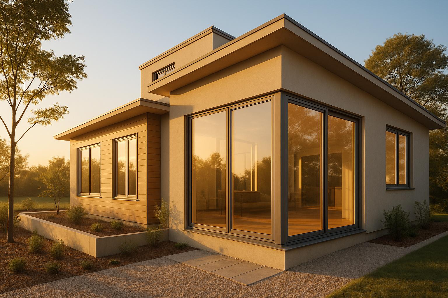 Window Orientation for Passive Solar: Basics Explained